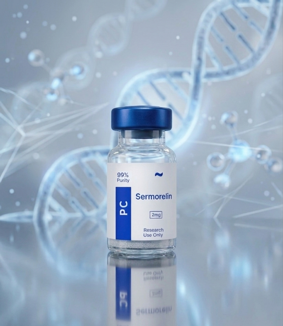Research-Grade Compounds | Verified Purity Standards